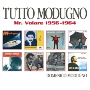 DOMENICO MODUGNO - TU SI NA COSA GRANDE (ORIGINALE)