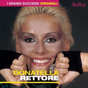 DONATELLA RETTORE