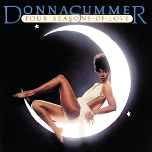 DONNA SUMMER