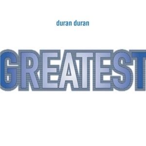 DURAN DURAN - ALL SHE WANT IS