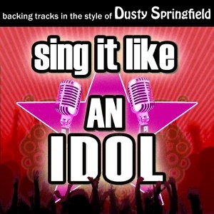DUSTY SPRINGFIELD - I'LL TRY ANYTHING