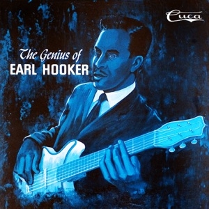 EARL HOOKER