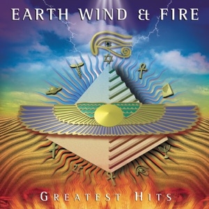 EARTH WIND AND FIRE - CAN'T HIDE LOVE