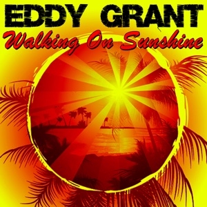 EDDY GRANT - LIVING ON THE FRONT LINE