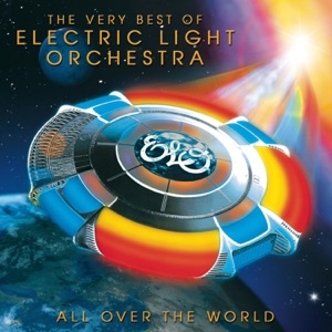 ELECTRIC LIGHT ORCHESTRA - CONFUSION