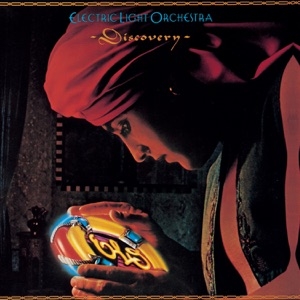 ELECTRIC LIGHT ORCHESTRA - DON'T BRING ME DOWN