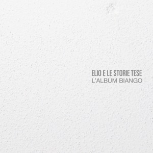 ELIO E LE STORIE TESE - LA CANZONE MONONOTA