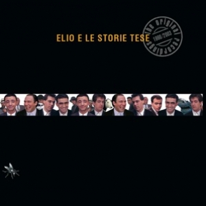 ELIO E LE STORIE TESE - SHPALMAN