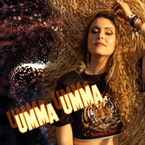 ELISE KATRINE JANE - UMMA UMMA