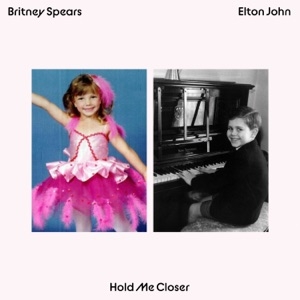 ELTON JOHN & BRITNEY SPEARS