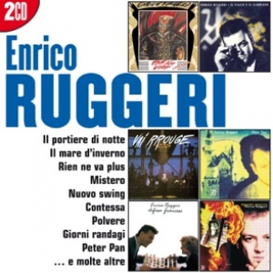 ENRICO RUGGERI - CONTESSA (LIVE)