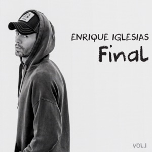 ENRIQUE IGLESIAS