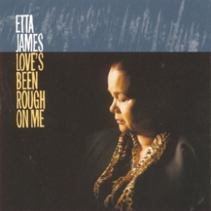 ETTA JAMES - HOLD ME (JUST A LITTLE LONGER TONIGHT)