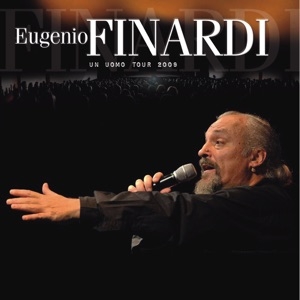 EUGENIO FINARDI - MUSICA RIBELLE (LIVE)