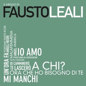 FAUSTO LEALI & LUISA CORNA