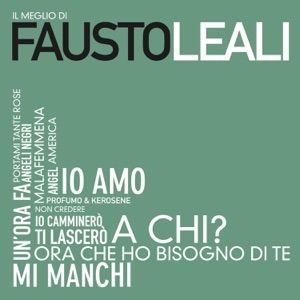 FAUSTO LEALI