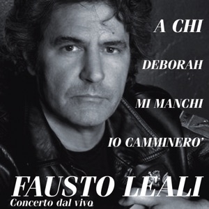 FAUSTO LEALI