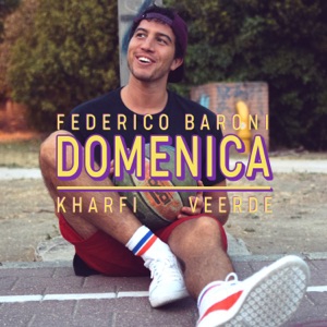 FEDERICO BARONI, KHARFI, VEERDE