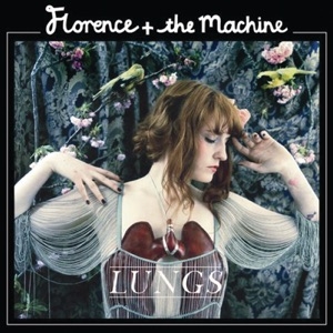 FLORENCE AND THE MACHINE - DOG DAYS ARE OVER