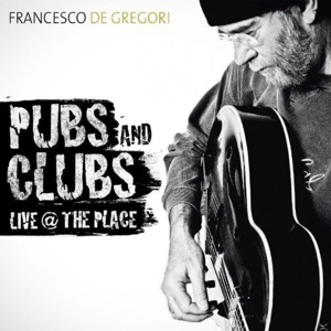 FRANCESCO DE GREGORI