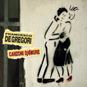 FRANCESCO DE GREGORI