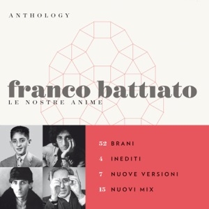 FRANCO BATTIATO