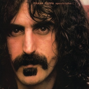 FRANK ZAPPA