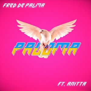 FRED DE PALMA FEAT. ANITTA