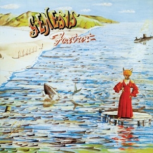 GENESIS - CAN-UTILITY AND THE COASTLINER