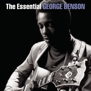 GEORGE BENSON - ON BROADWAY (LIVE)