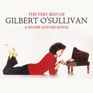 GILBERT ÒSULLIVAN - ALONE AGAIN NATURALLY