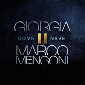 GIORGIA, MARCO MENGONI