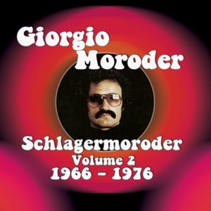 GIORGIO MORODER