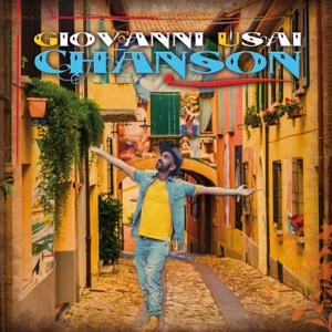 GIOVANNI USAI - CHANSON