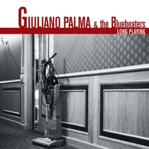 GIULIANO PALMA & THE BLUEBEATERS - BLACK IS BLACK