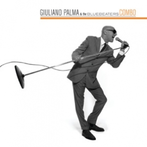 GIULIANO PALMA & THE BLUEBEATERS - PER UNA LIRA