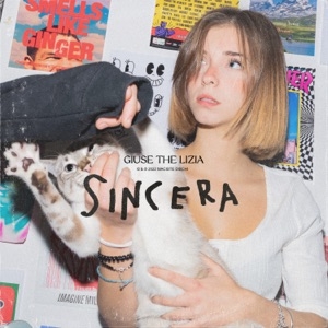 GIUSE THE LIZIA - SINCERA