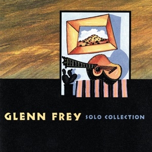 GLENN FREY - You Belong To The City