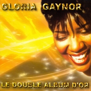 GLORIA GAYNOR - REACH OUT ILL BE THERE