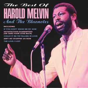 HAROLD MELVIN AND THE BLUENOTES