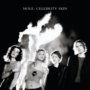 HOLE - Celebrity Skin