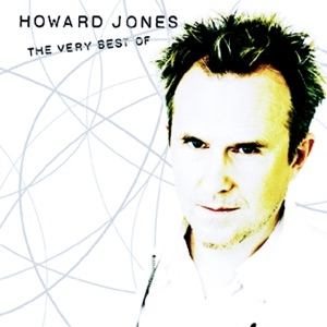 HOWARD JONES - Things Can Only Get Better