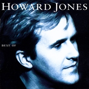 HOWARD JONES - What Is Love