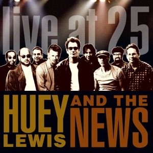 HUEY LEWIS & THE NEWS