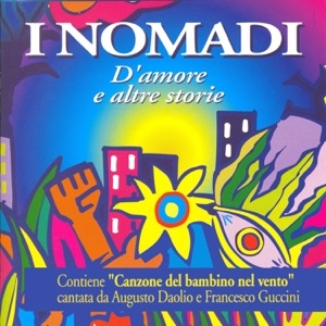 I NOMADI - SENZA DISCUTERE