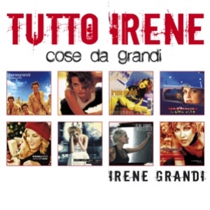 IRENE GRANDI - È NATALE