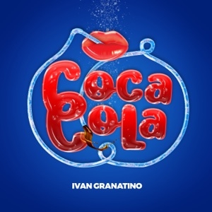 IVAN GRANATINO - COCA COLA