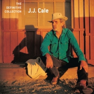 J.J. CALE - AFTER MIDNIGHT