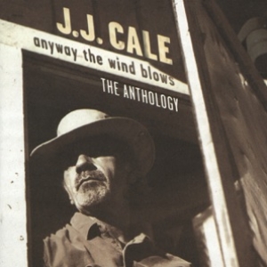 J.J. CALE