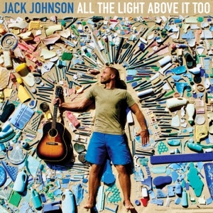 JACK JOHNSON - MY MIND IS FOR SALE (LIVE)